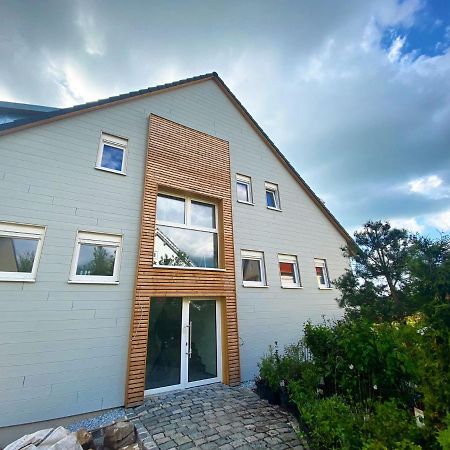 Colmdorf Ferienhaus Bayreuth Kültér fotó