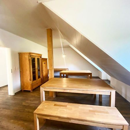 Colmdorf Ferienhaus Bayreuth Kültér fotó