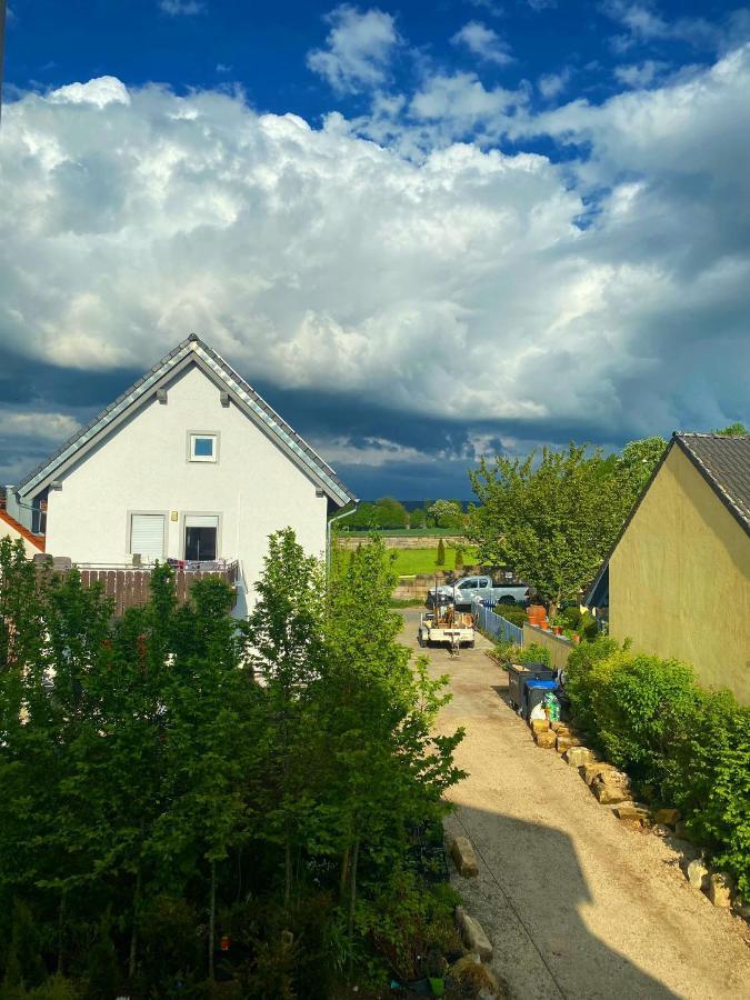 Colmdorf Ferienhaus Bayreuth Kültér fotó