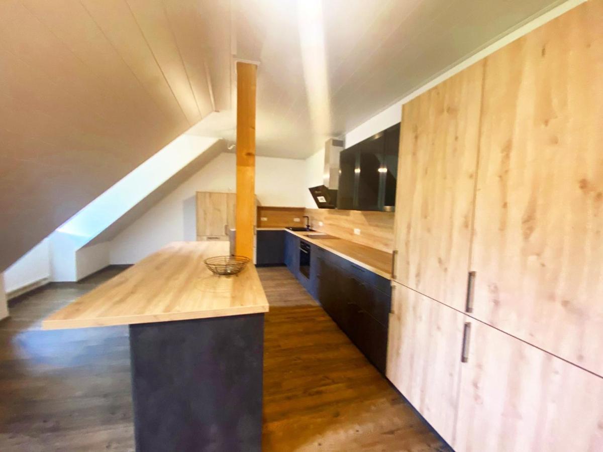 Colmdorf Ferienhaus Bayreuth Kültér fotó