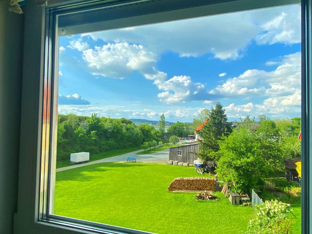 Colmdorf Ferienhaus Bayreuth Kültér fotó