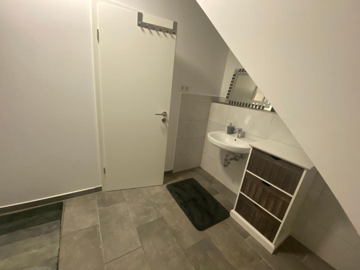 Colmdorf Ferienhaus Bayreuth Kültér fotó