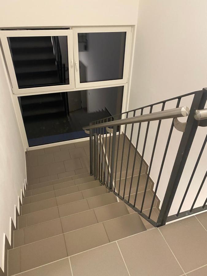 Colmdorf Ferienhaus Bayreuth Kültér fotó