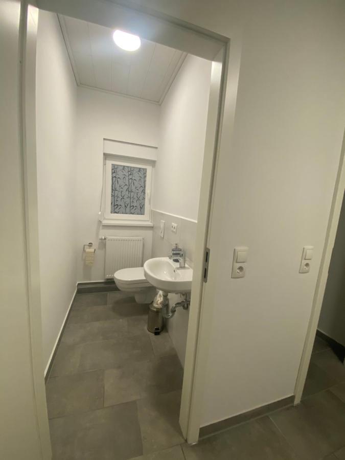 Colmdorf Ferienhaus Bayreuth Kültér fotó