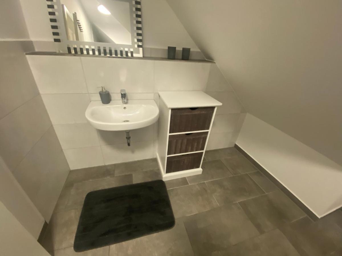 Colmdorf Ferienhaus Bayreuth Kültér fotó