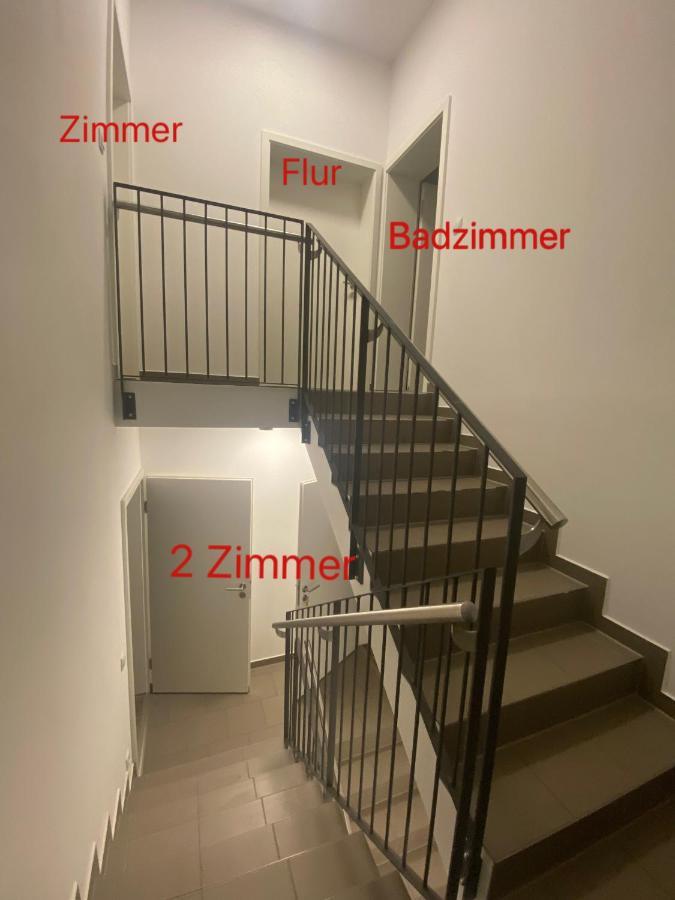 Colmdorf Ferienhaus Bayreuth Kültér fotó