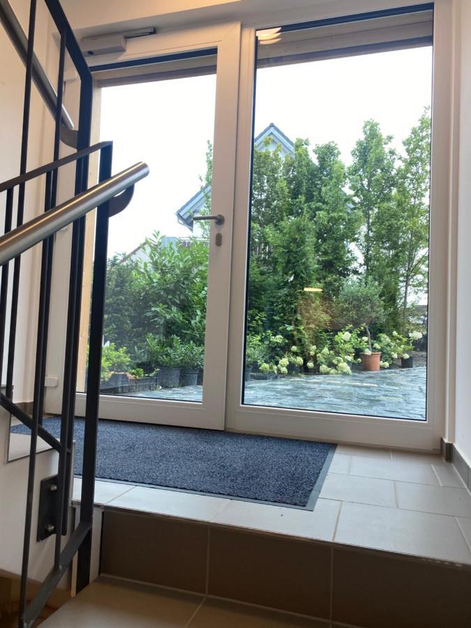 Colmdorf Ferienhaus Bayreuth Kültér fotó