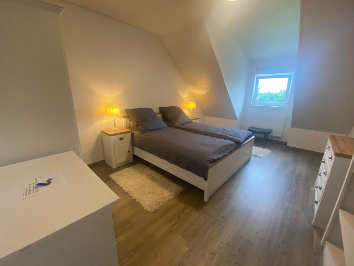 Colmdorf Ferienhaus Bayreuth Kültér fotó