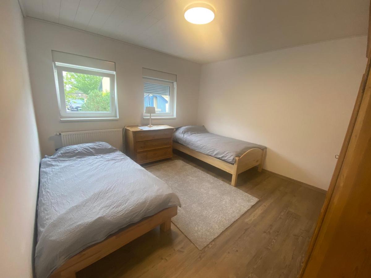 Colmdorf Ferienhaus Bayreuth Kültér fotó