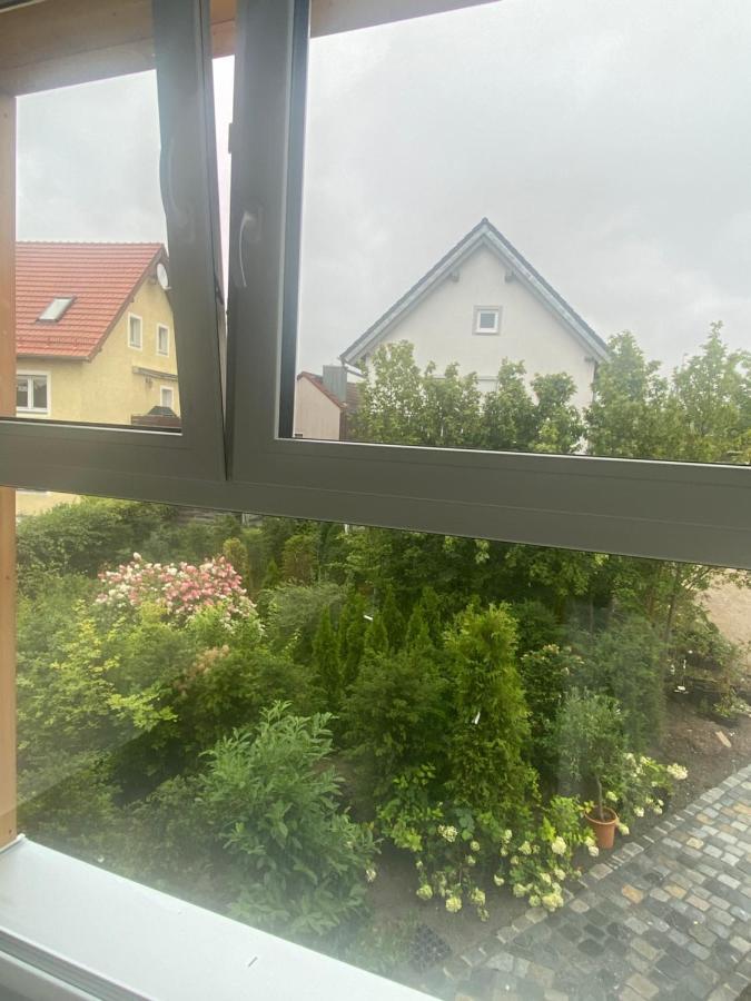 Colmdorf Ferienhaus Bayreuth Kültér fotó
