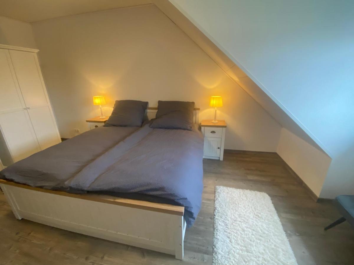 Colmdorf Ferienhaus Bayreuth Kültér fotó