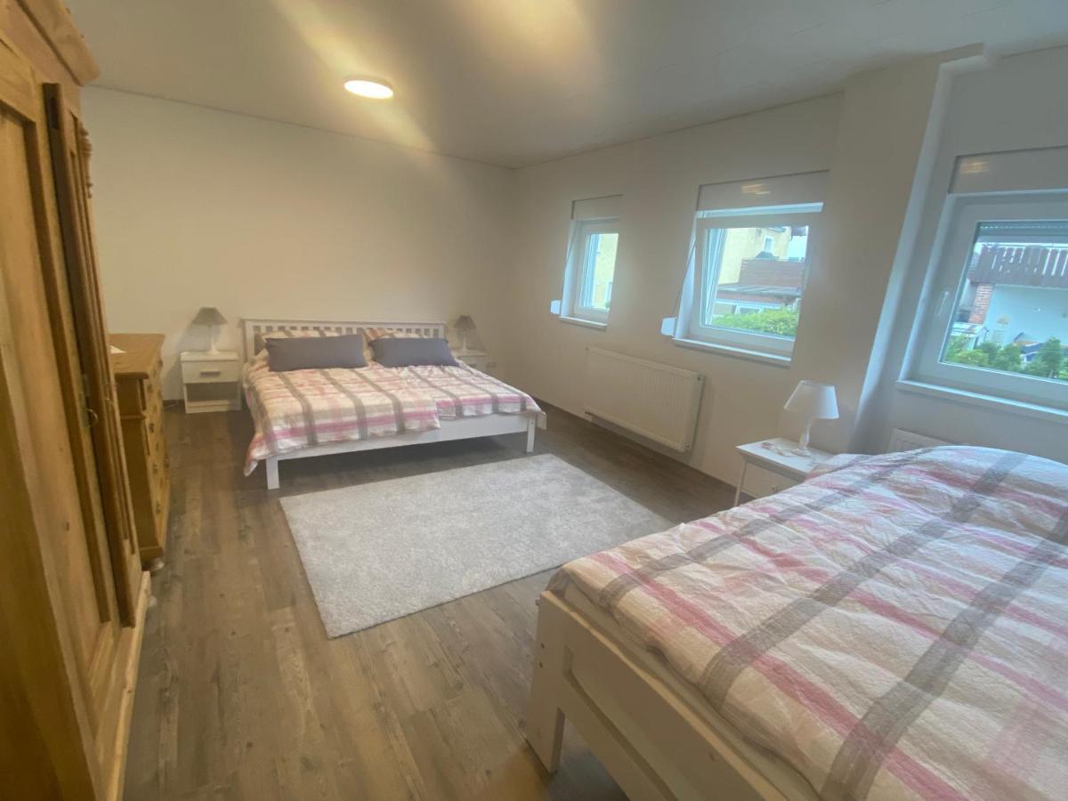 Colmdorf Ferienhaus Bayreuth Kültér fotó
