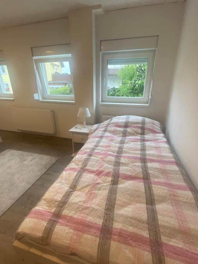 Colmdorf Ferienhaus Bayreuth Kültér fotó