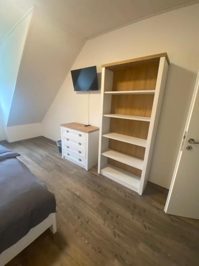 Colmdorf Ferienhaus Bayreuth Kültér fotó