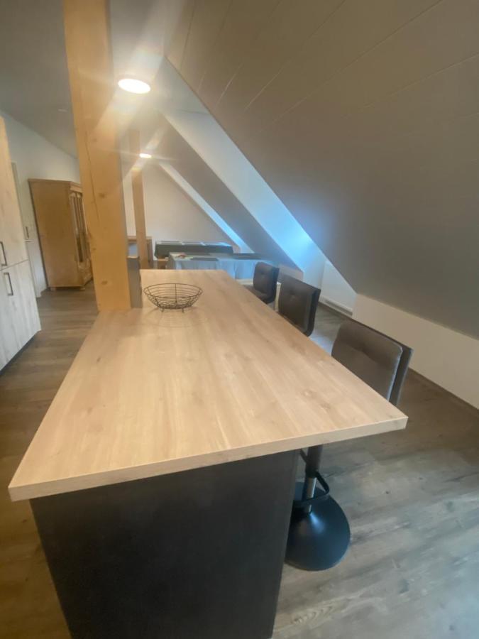 Colmdorf Ferienhaus Bayreuth Kültér fotó