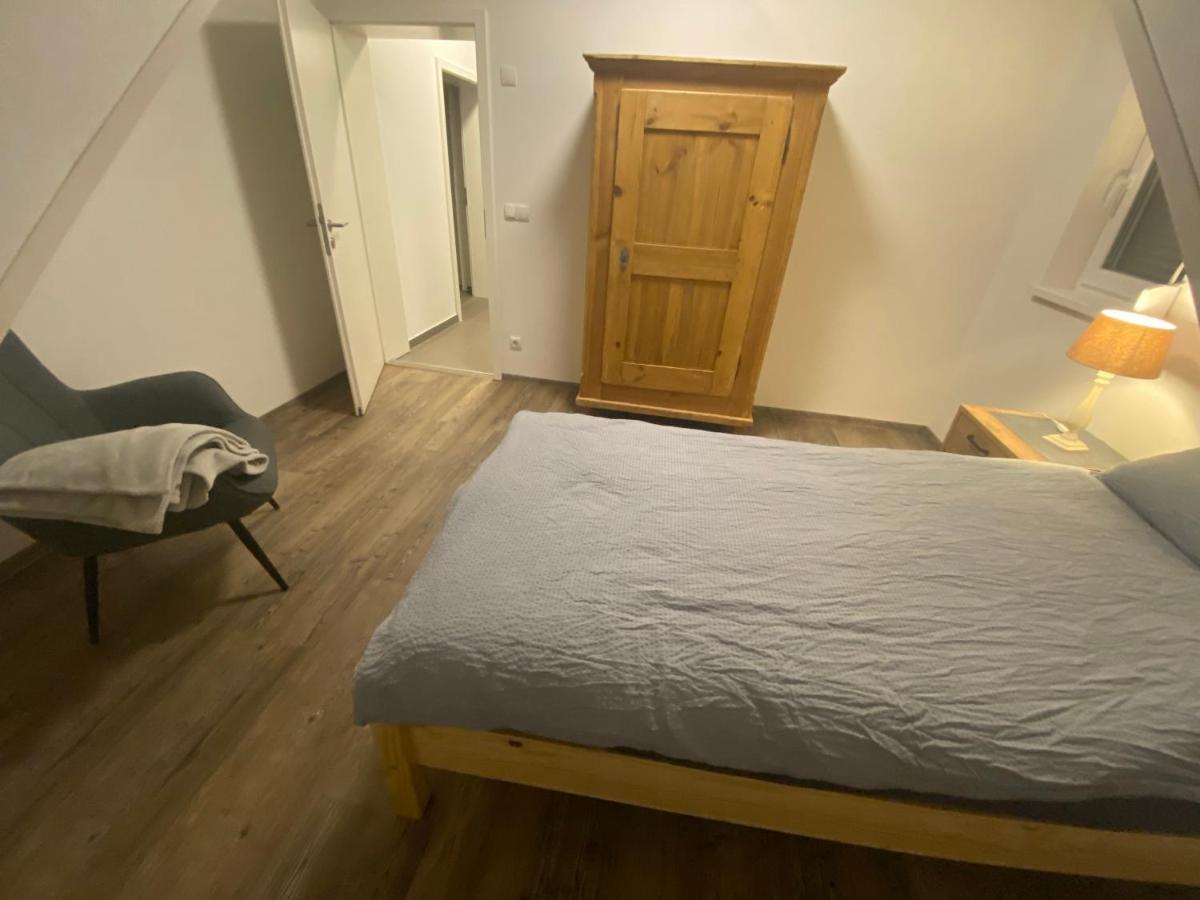 Colmdorf Ferienhaus Bayreuth Kültér fotó